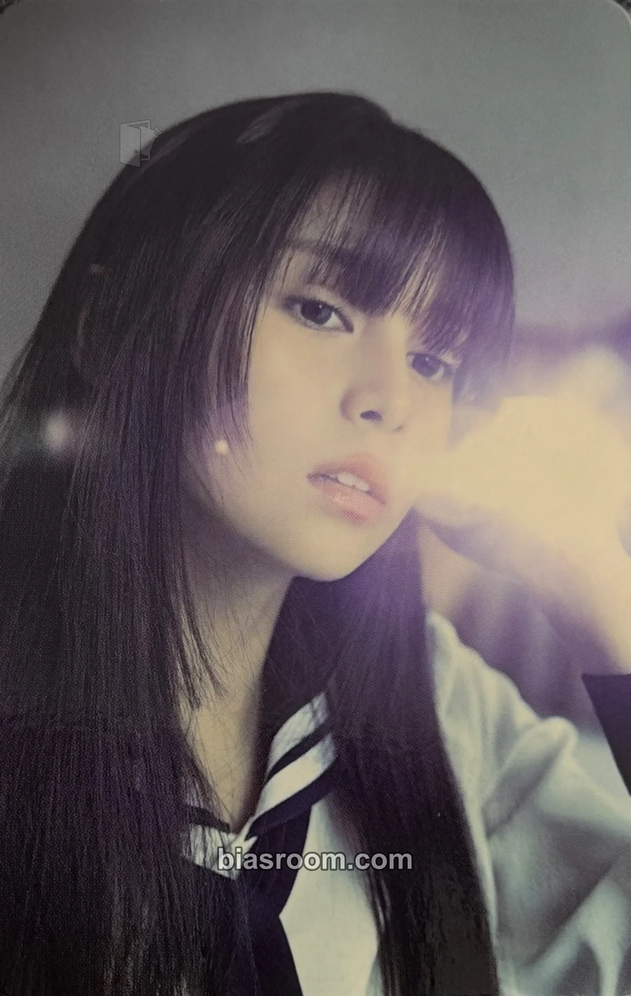 Katelyn Plot Twist Photocard - AtHeart - AtHeart K-pop photocard