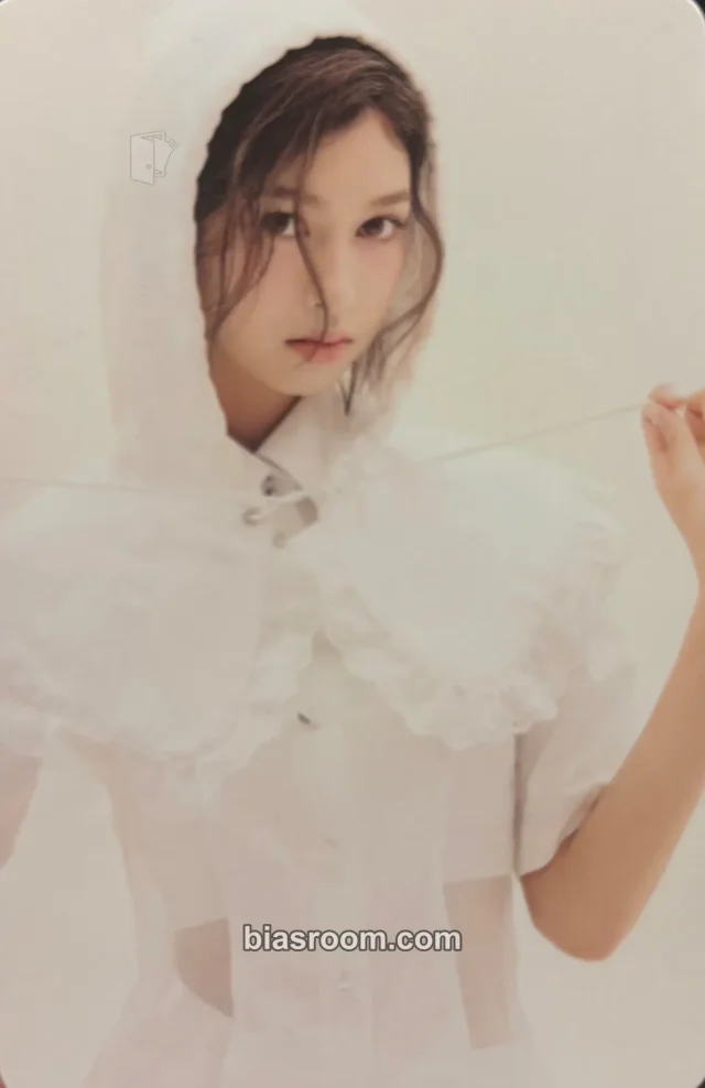 AtHeart - Michi - Plot Twist Album pre-debut broadcast