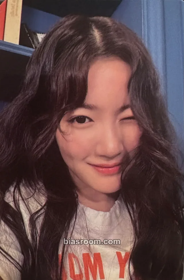 AtHeart - Seohyeon - Plot Twist Album musicplant fansign
