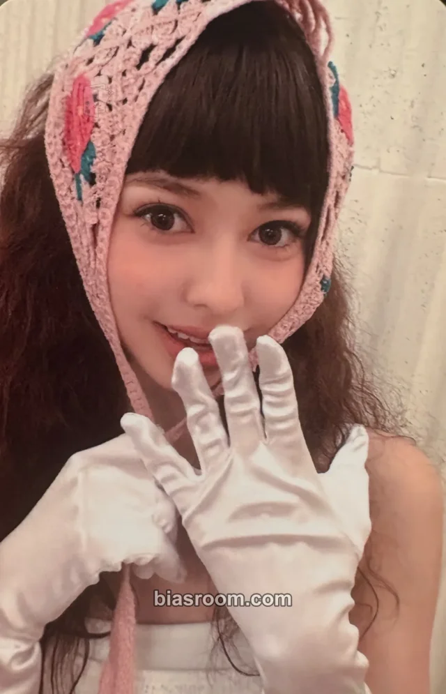 AtHeart - Michi - Plot Twist Album everline cafe event