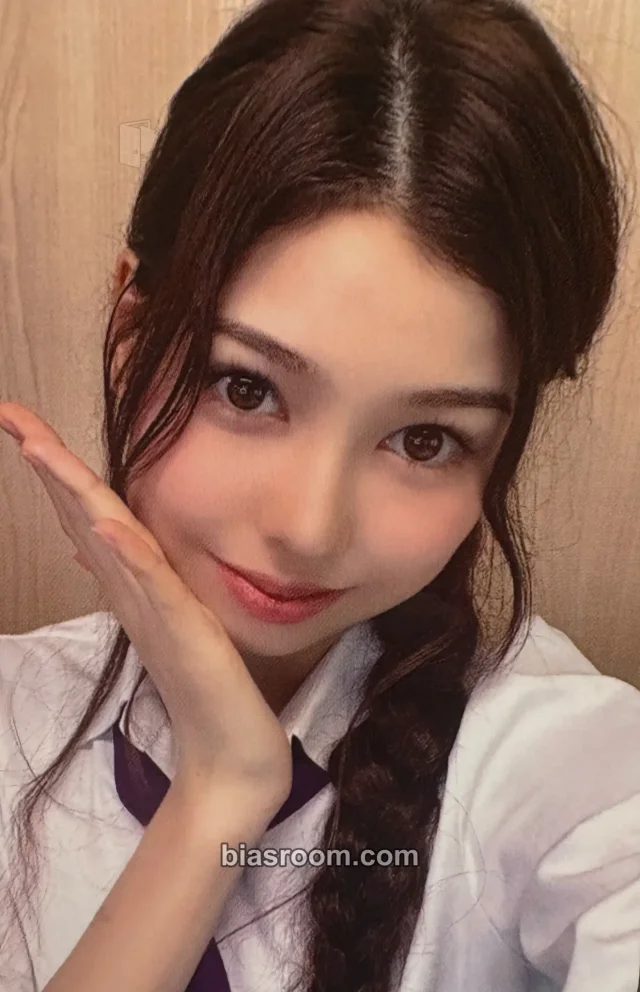 AtHeart - Michi - Plot Twist Album makestar video call (fancall)