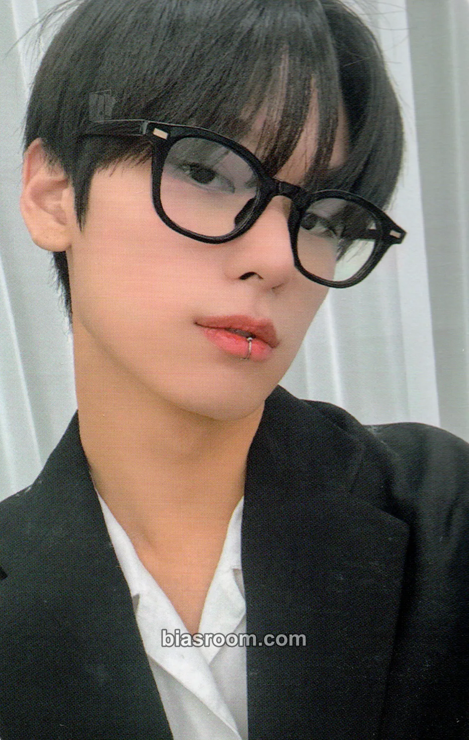 Juyeon Phantasy Pt. 3: Love Letter Photocard - THE BOYZ - THE BOYZ K-pop photocard