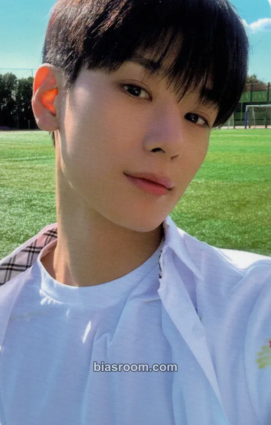 Juyeon Phantasy Pt. 3: Love Letter Photocard - THE BOYZ - THE BOYZ K-pop photocard