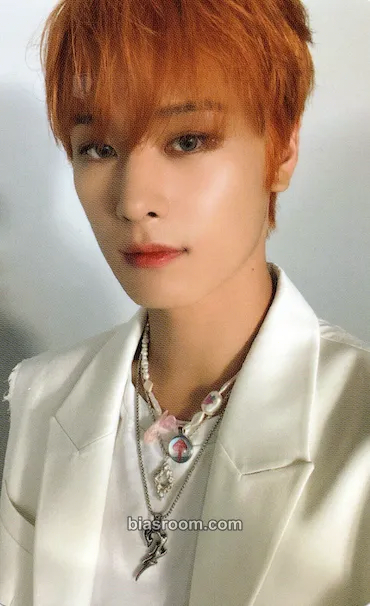 Juyeon World Tour: The B-Zone Photocard - THE BOYZ - THE BOYZ K-pop photocard