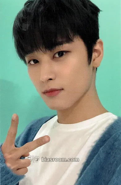 Juyeon LAPOTHICELL X The Boyz Photocard - THE BOYZ - THE BOYZ K-pop photocard