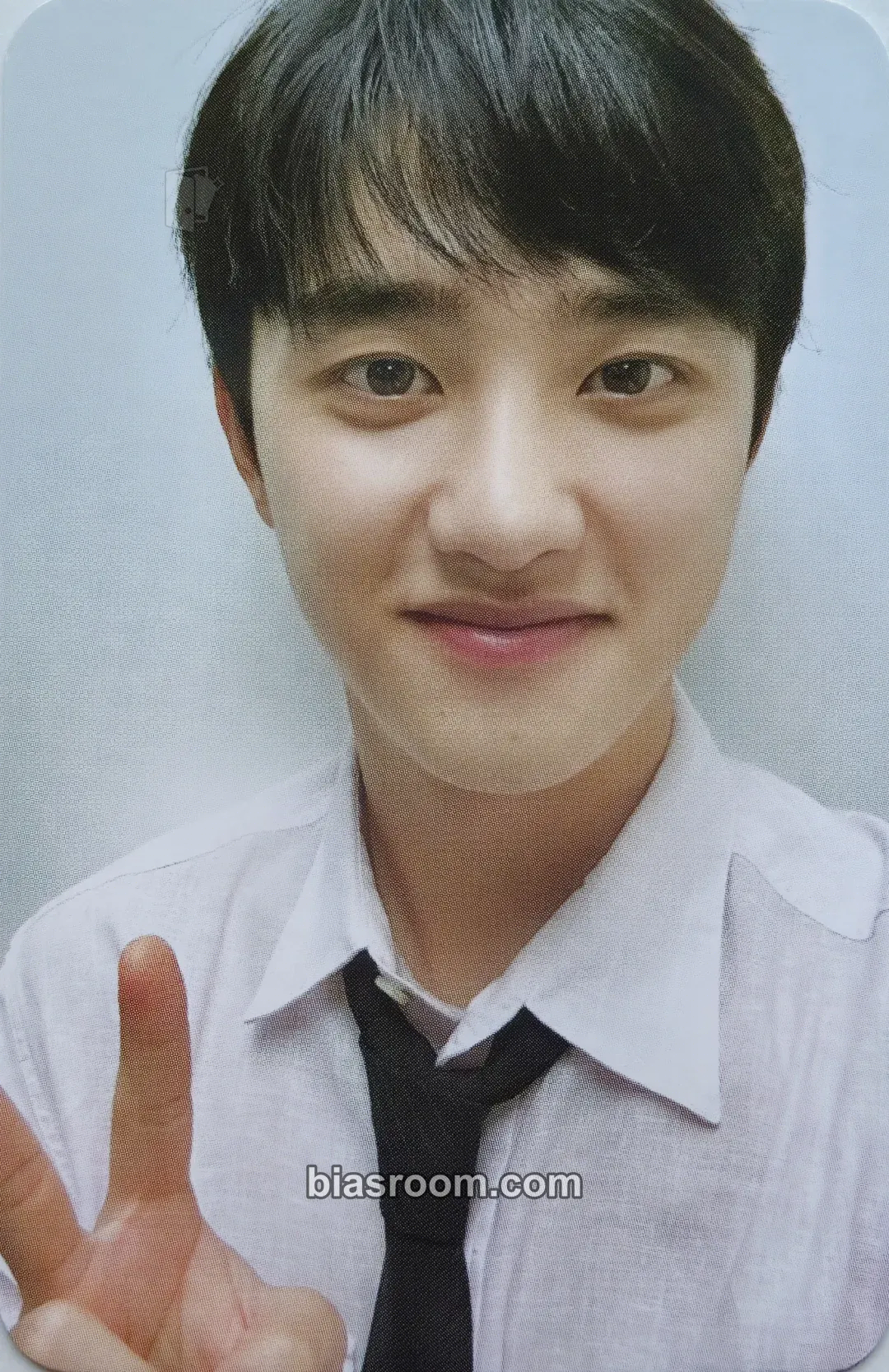 D.O. 2024 DOH KYUNG SOO Asia Fan Concert Tour <BLOOM> + 2024 <BLOOM THE FINAL> Encore Photocard - EXO - EXO K-pop photocard