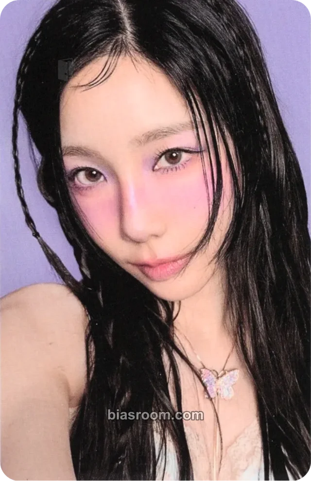 Taeyeon - Taeyeon - Panorama: The Best of Taeyeon Album smtown & store pob (pre-order benefit)