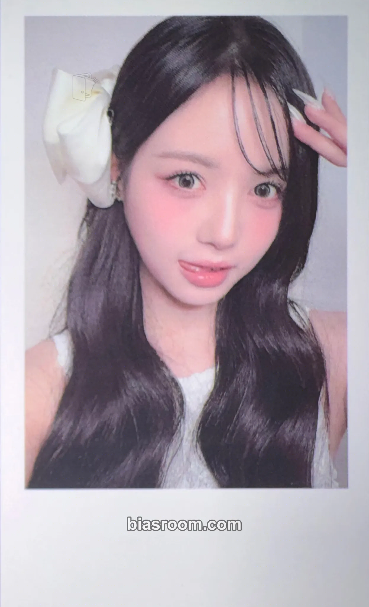 Chaewon Assemble25 Photocard - tripleS - tripleS K-pop photocard