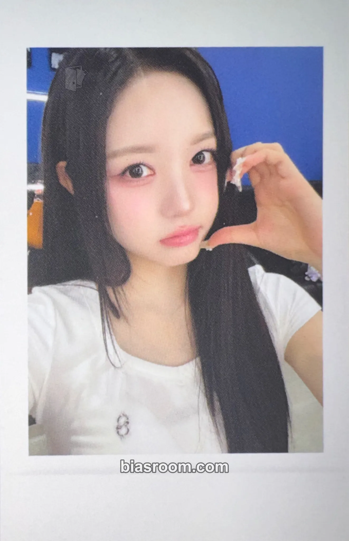 Chaewon Assemble25 Photocard - tripleS - tripleS K-pop photocard