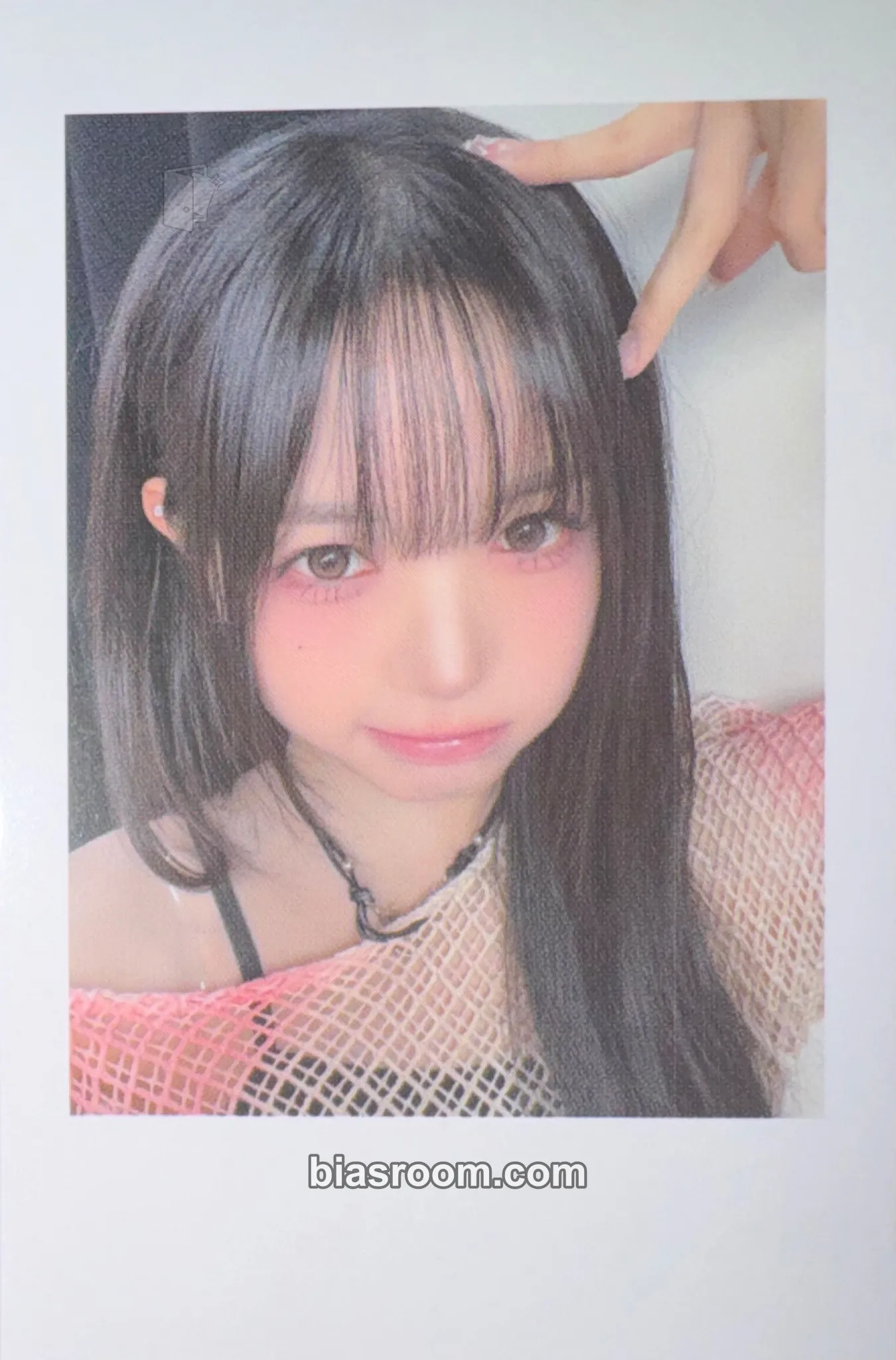 Chaewon Assemble25 Photocard - tripleS - tripleS K-pop photocard