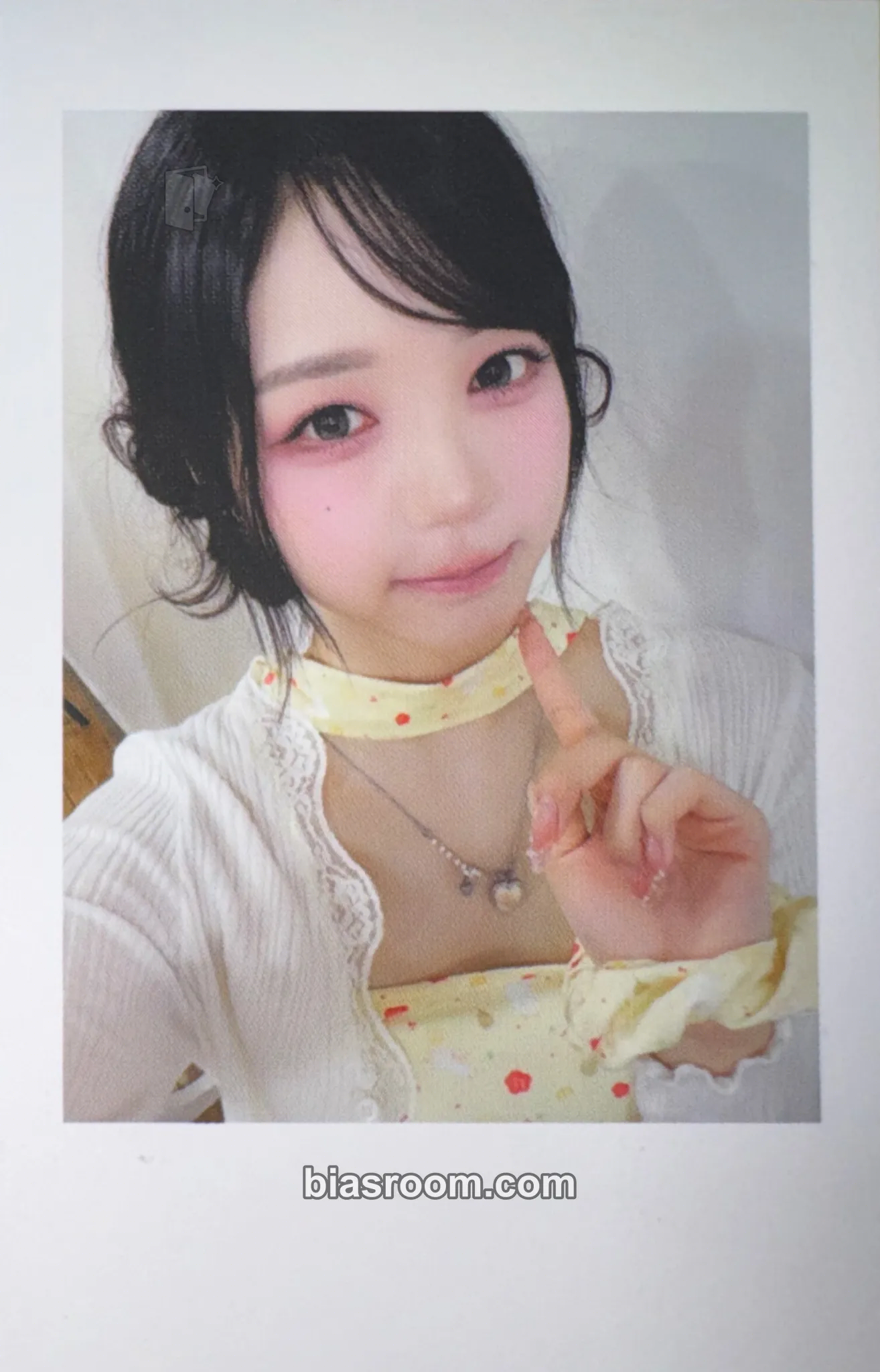 Chaewon Assemble25 Photocard - tripleS - tripleS K-pop photocard