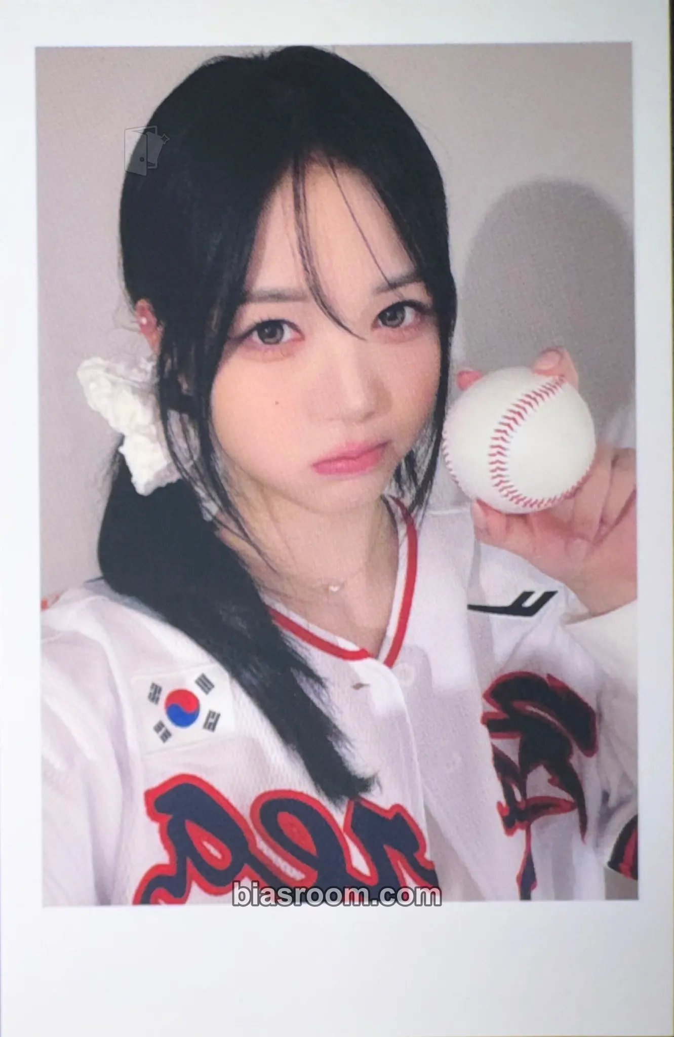 Chaewon Assemble25 Photocard - tripleS - tripleS K-pop photocard