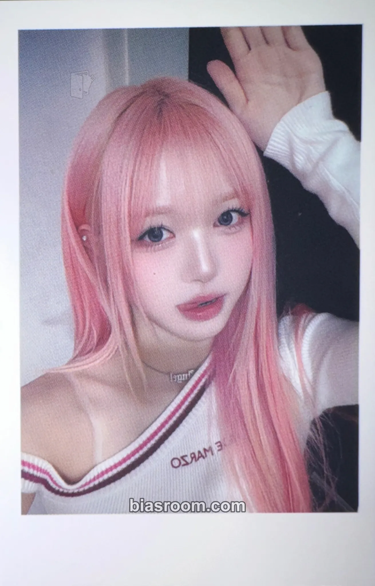 Chaewon Assemble25 Photocard - tripleS - tripleS K-pop photocard