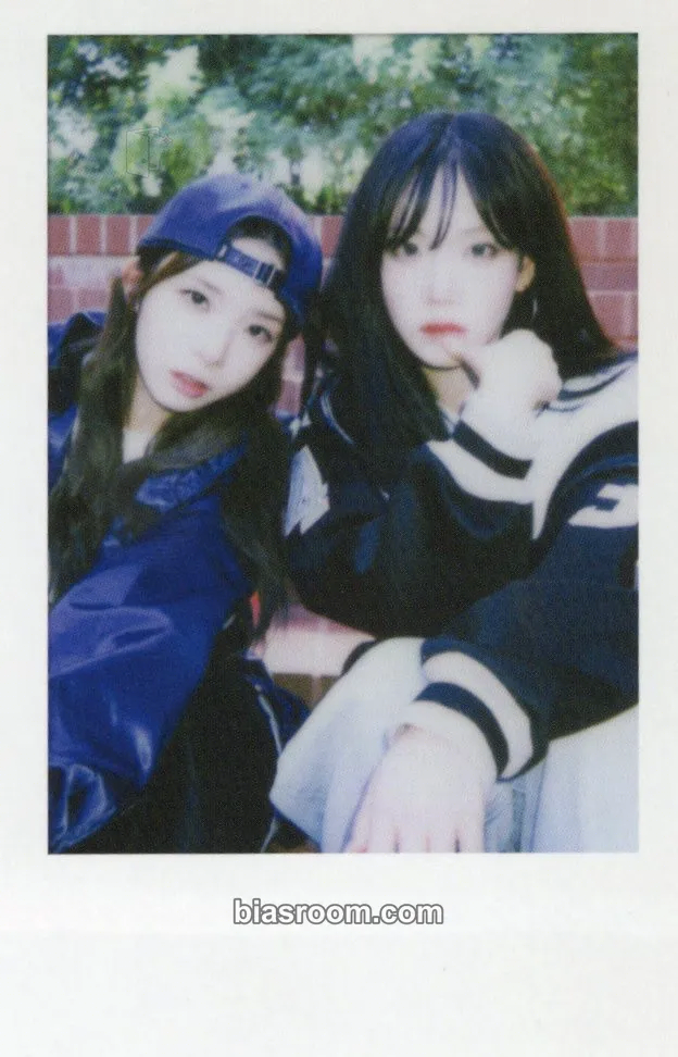 Performante Photocard - tripleS - tripleS K-pop photocard
