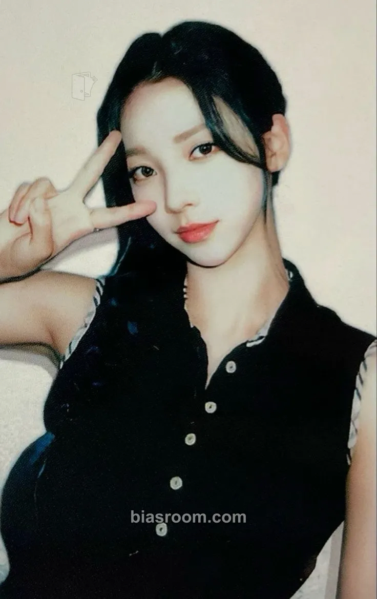 Karina Girls Photocard - aespa - aespa K-pop photocard
