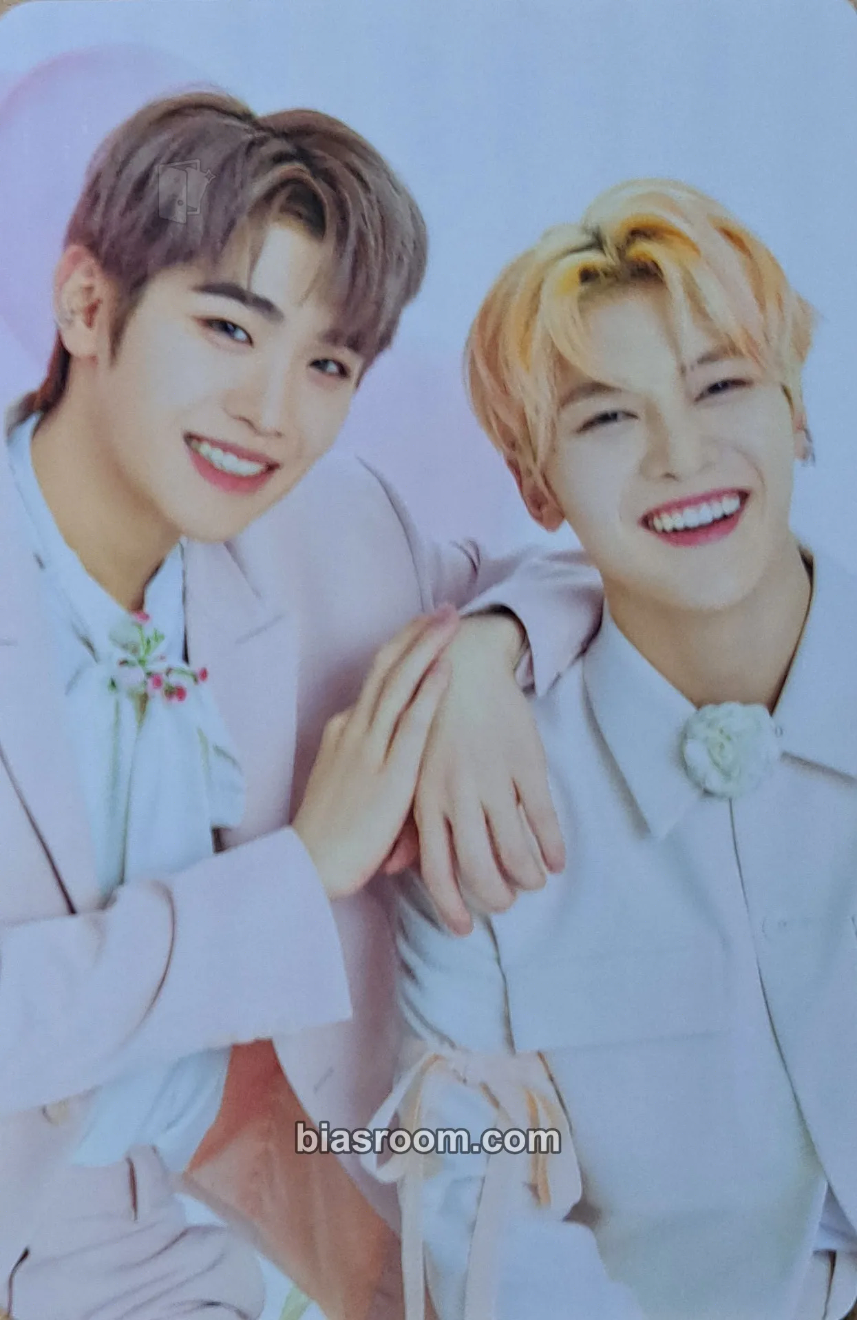 2024 Fan-con in Japan Photocard - ZEROBASEONE - ZEROBASEONE K-pop photocard
