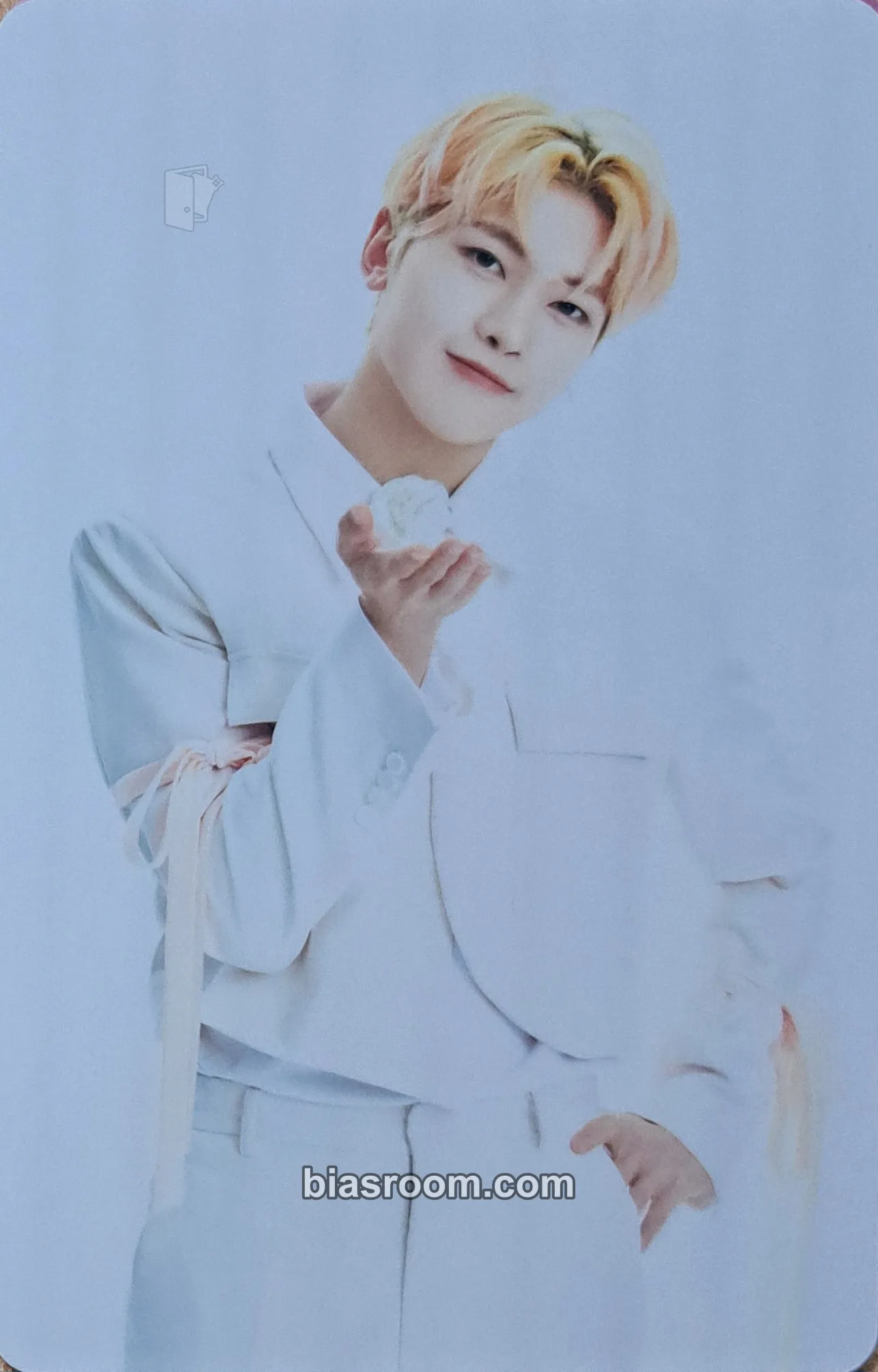 Matthew 2024 Fan-con in Japan Photocard - ZEROBASEONE - ZEROBASEONE K-pop photocard