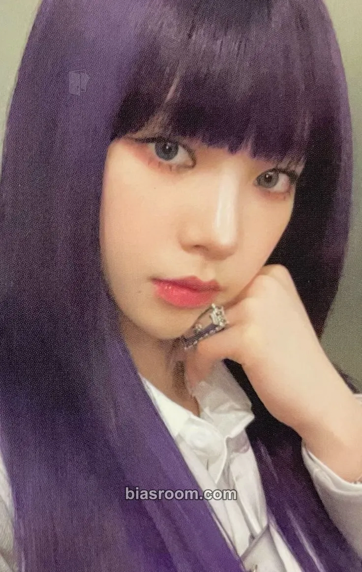 Karina Girls MD Events (All) Photocard - aespa - aespa K-pop photocard