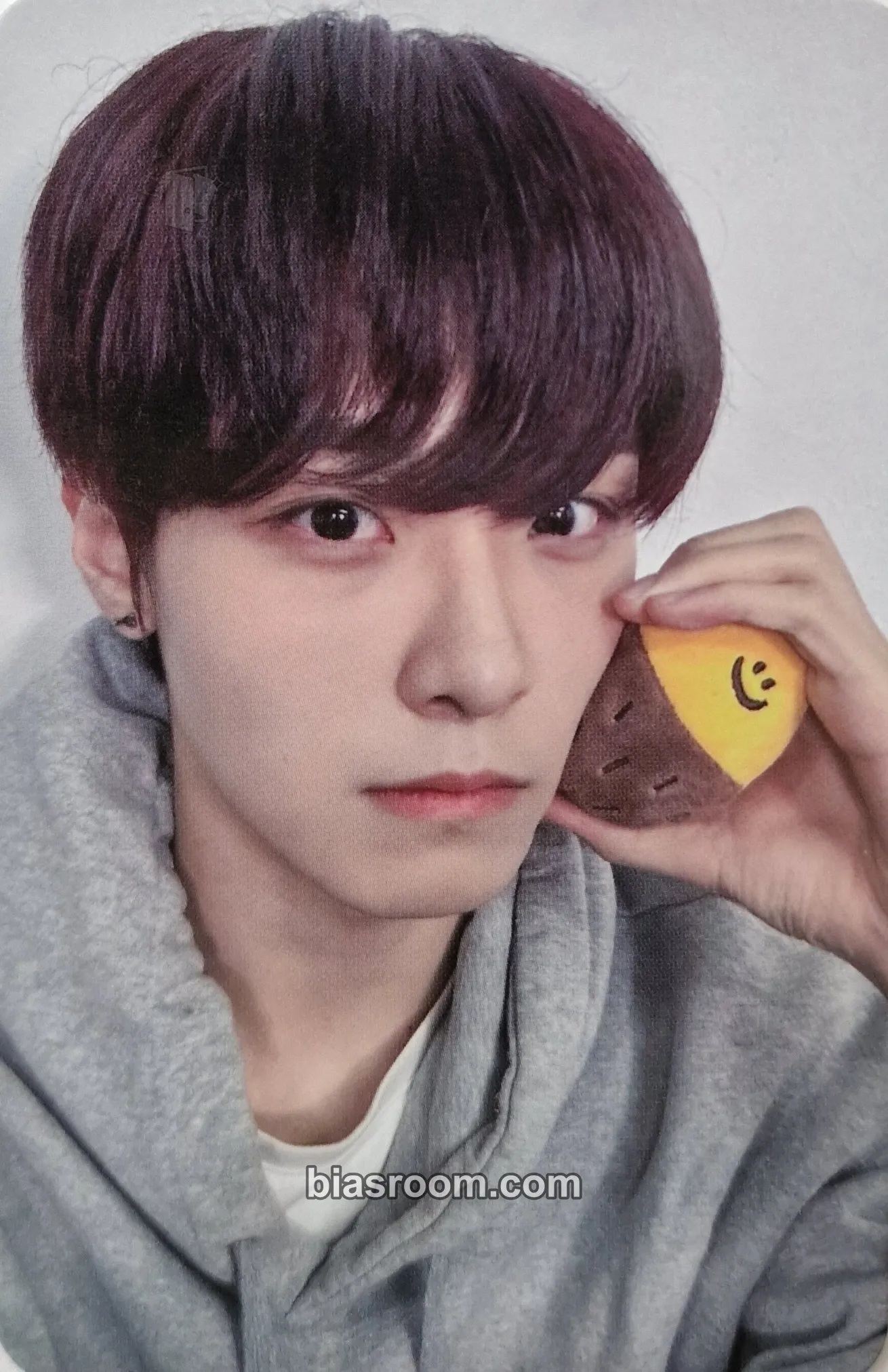 Seongmin Moment Photocard - ONE PACT - ONE PACT K-pop photocard