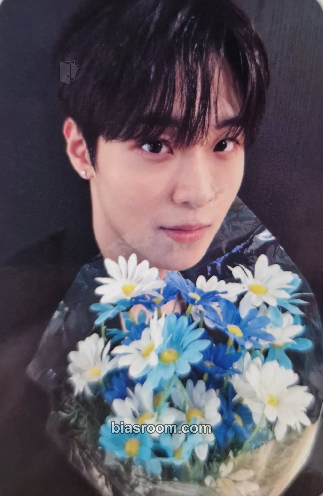 Seongmin PARADOXX Photocard - ONE PACT - ONE PACT K-pop photocard
