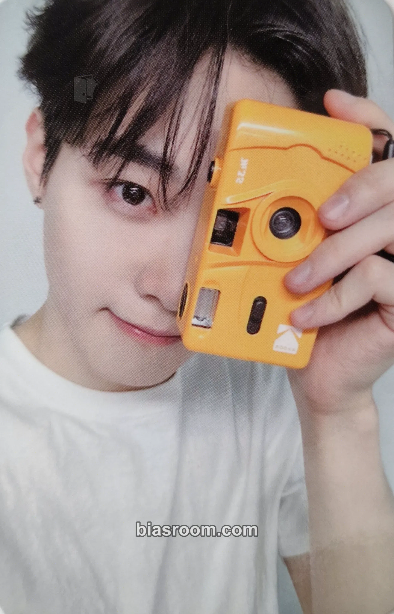 Seongmin PARADOXX Photocard - ONE PACT - ONE PACT K-pop photocard
