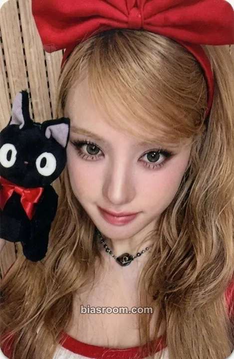 Myah Babyface Photocard - ODD YOUTH - ODD YOUTH K-pop photocard