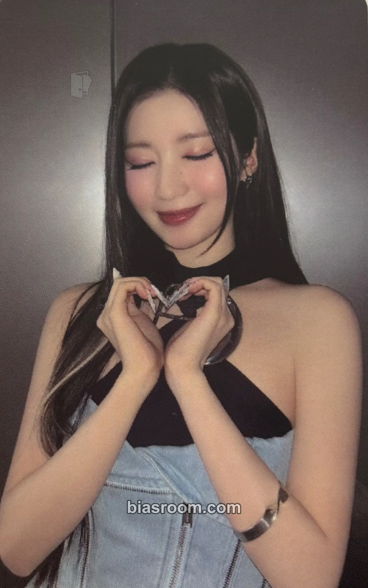 Asa BABYMONS7ER Photocard - BABYMONSTER - BABYMONSTER K-pop photocard