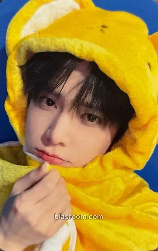 Younghoon Trigger Photocard - THE BOYZ - THE BOYZ K-pop photocard