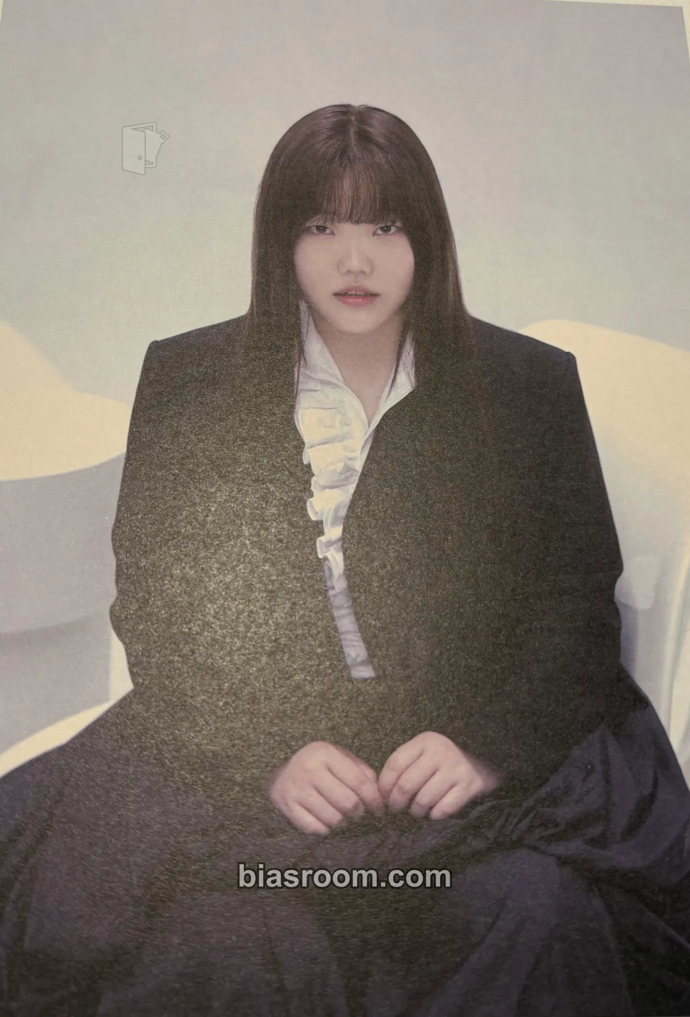Lee Suhyun (이수현) Love Episode Photocard - AKMU - AKMU K-pop photocard