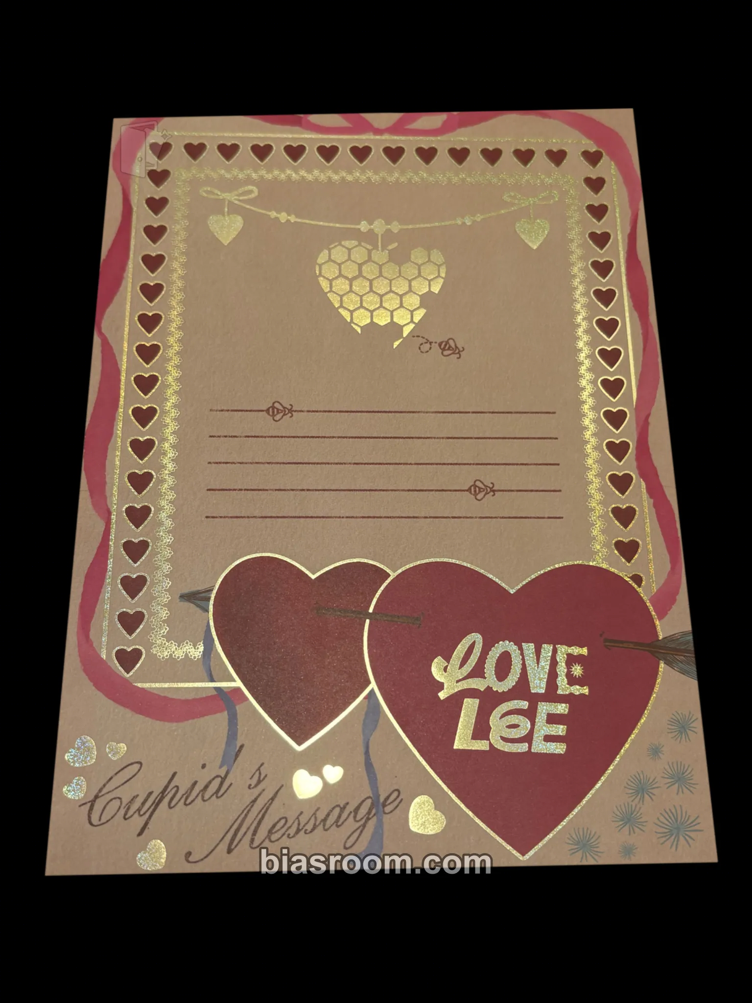 Love Episode Photocard - AKMU - AKMU K-pop photocard