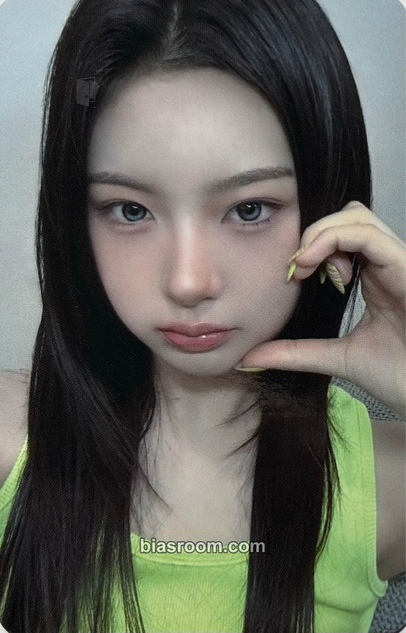 Kya Delulu Pack Photocard - KiiiKiii - KiiiKiii K-pop photocard