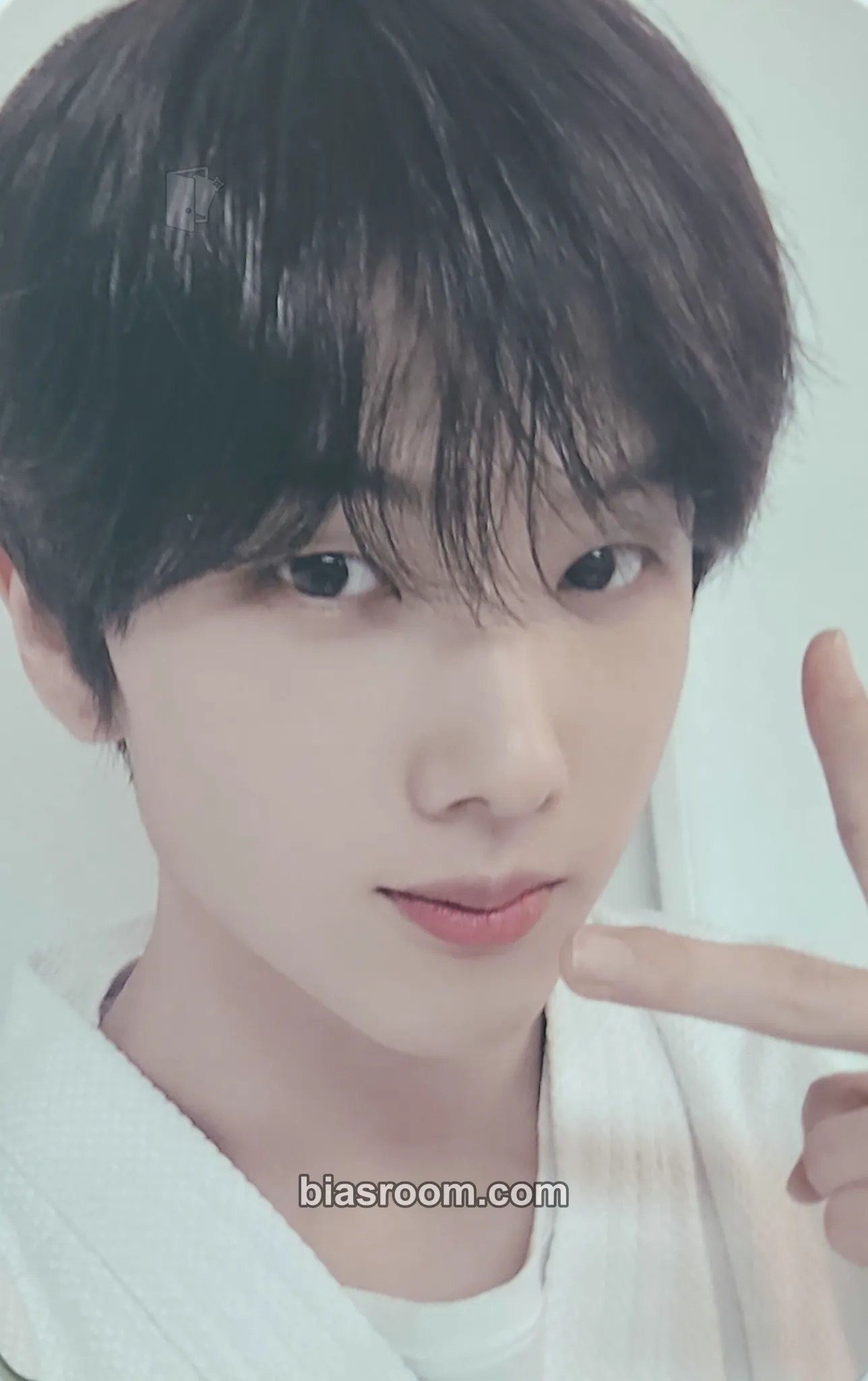 Jisung NCT ZONE Photocard - NCT - NCT K-pop photocard