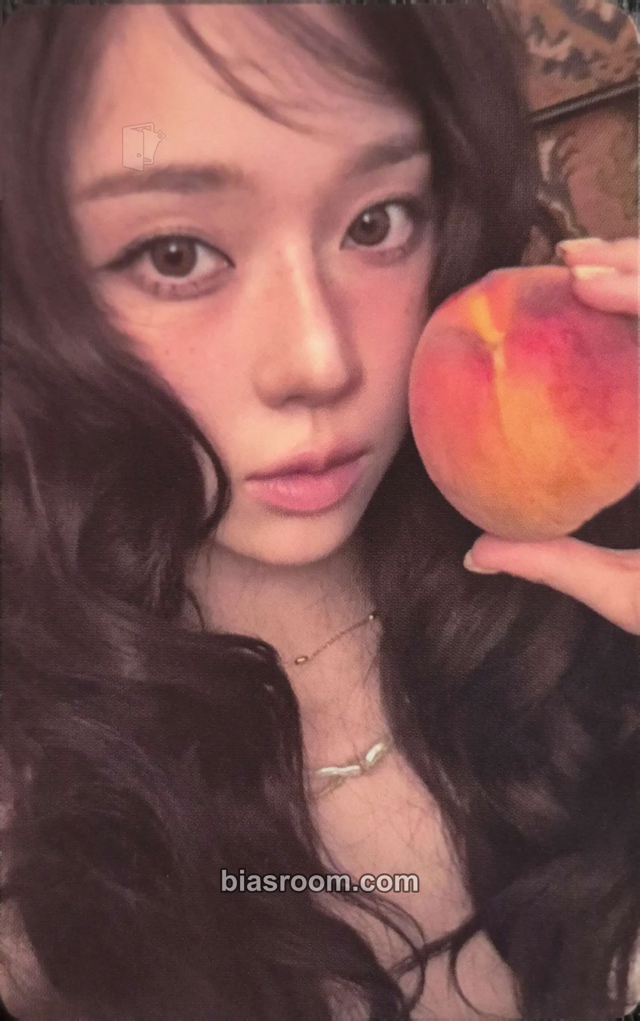 Winter Season's Greetings (2026) Photocard - aespa - aespa K-pop photocard