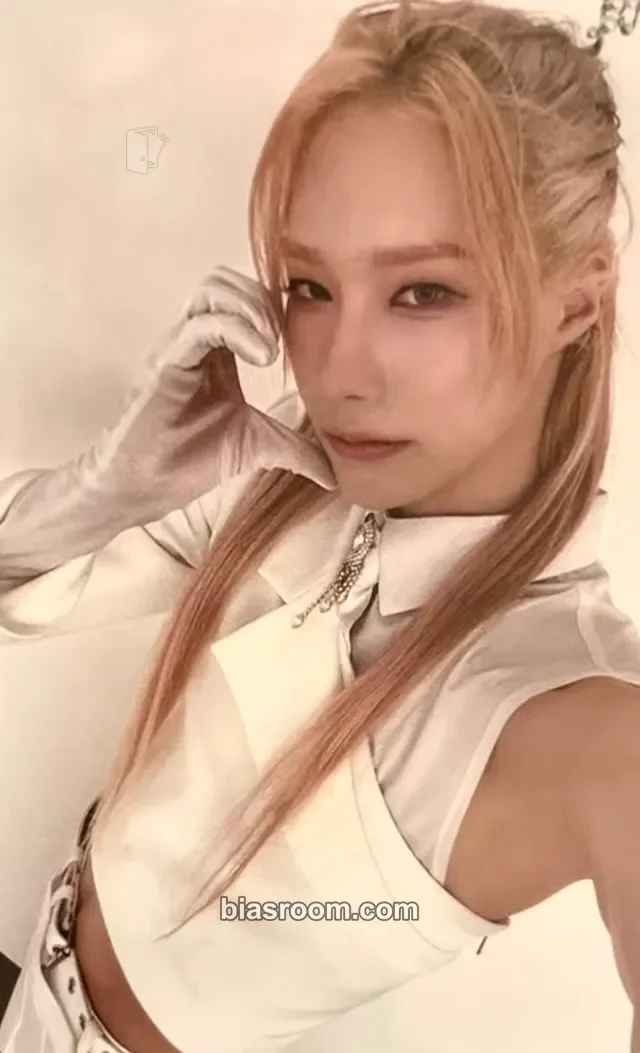 XLOV - Rui - I ONE Album Rising star