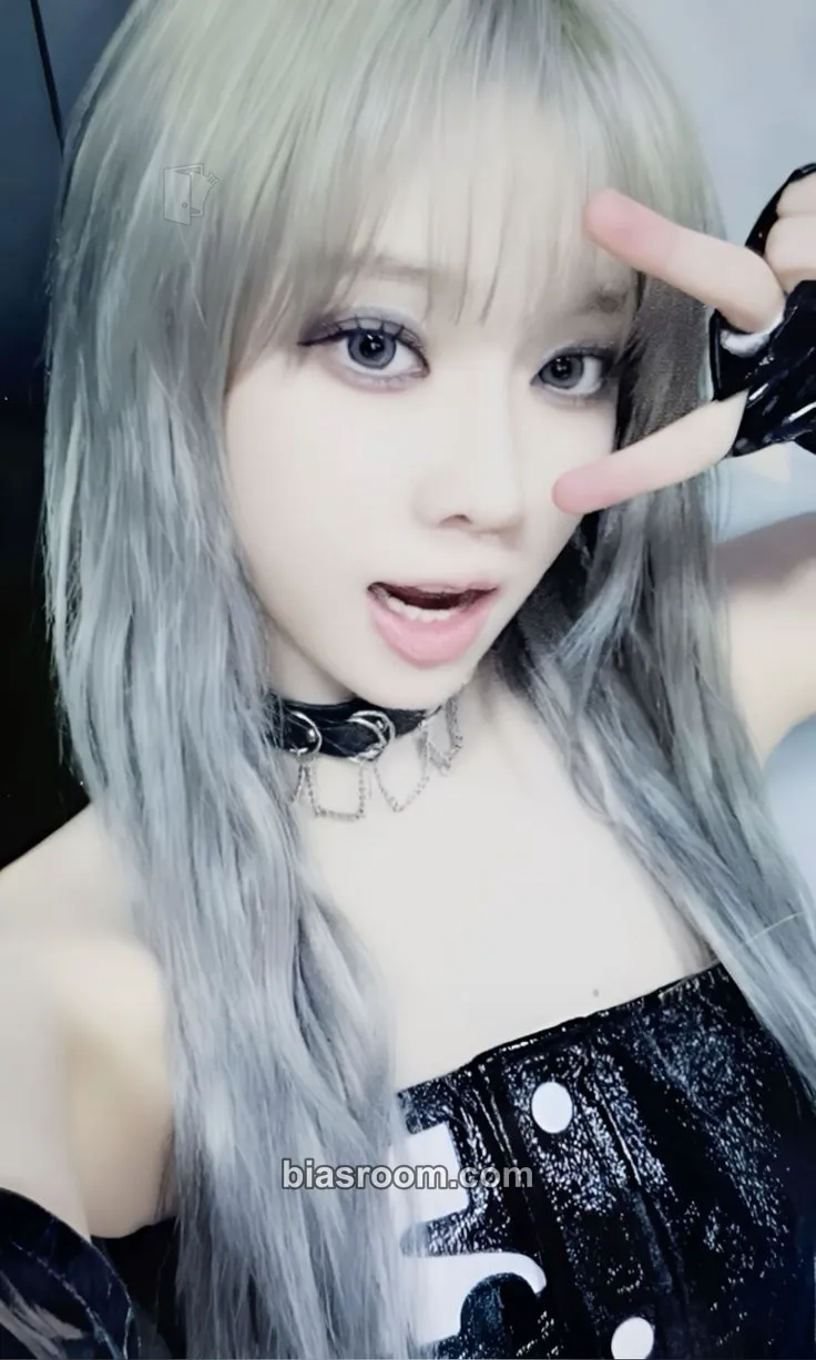 Winter Girls MD Events (All) Photocard - aespa - aespa K-pop photocard