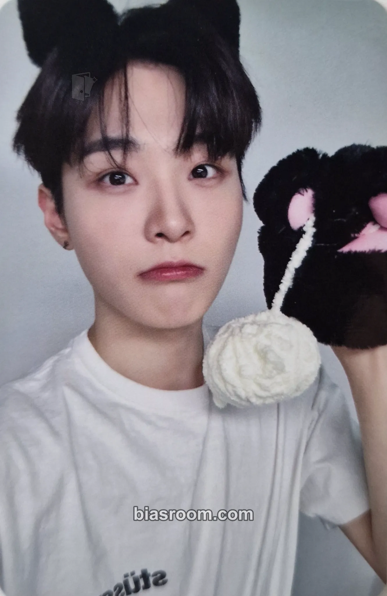 Seongmin PARADOXX Photocard - ONE PACT - ONE PACT K-pop photocard