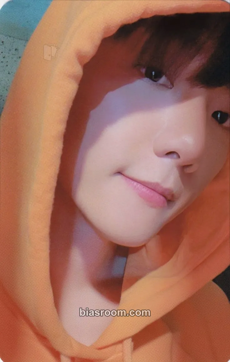 Baekhyun 2023 EXO Fanmeeting - EXO'clock Photocard - EXO - EXO K-pop photocard
