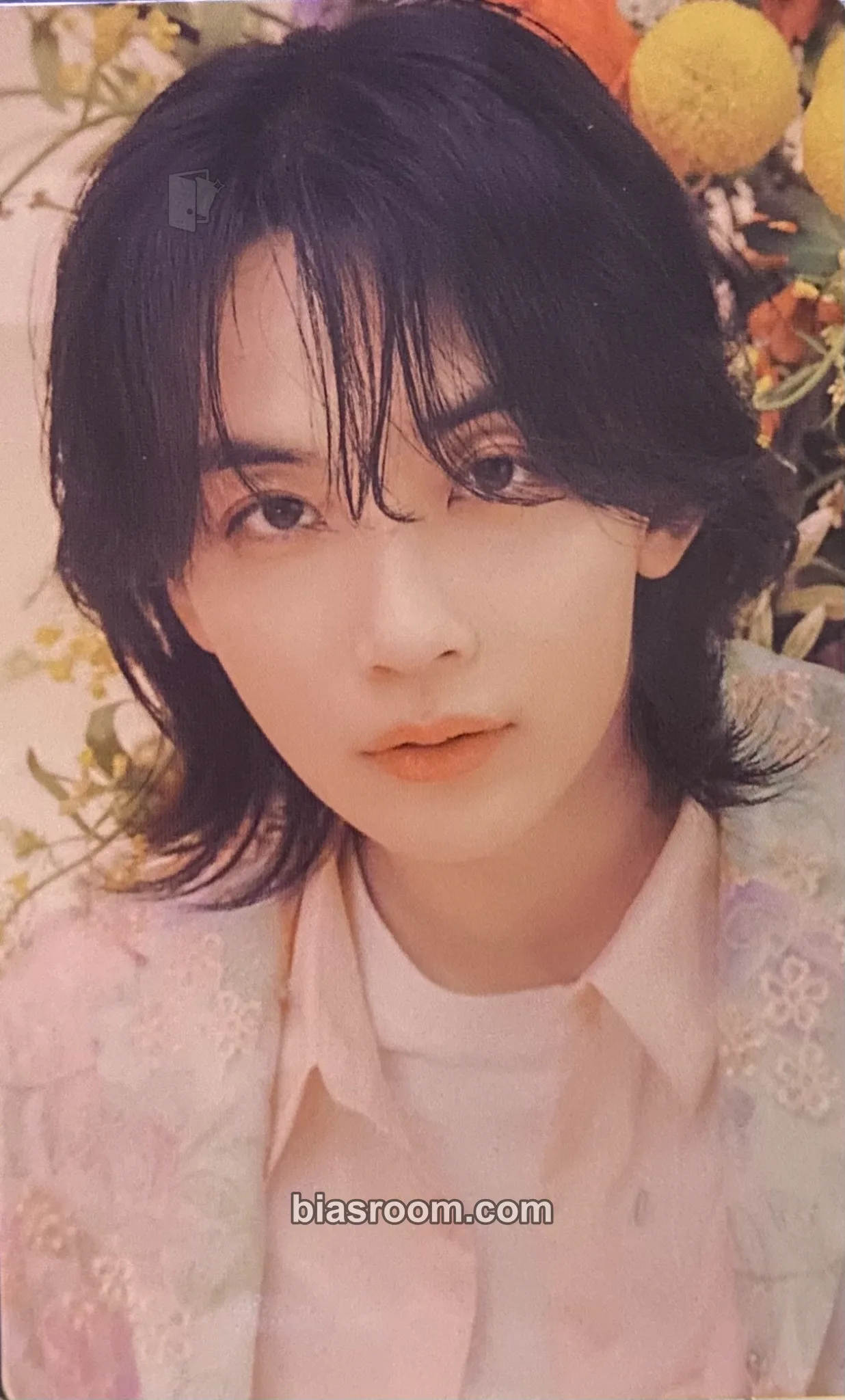 Jeonghan Always Yours Photocard - SEVENTEEN - SEVENTEEN K-pop photocard