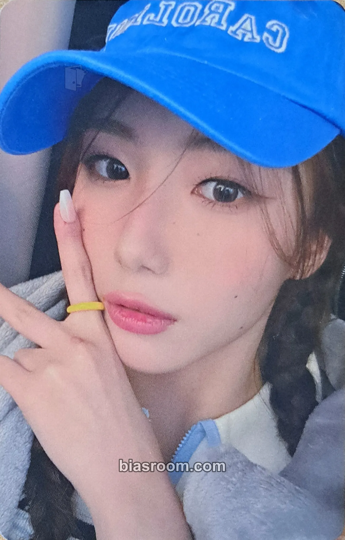 Youngeun FLY-UP Photocard - Kep1er - Kep1er K-pop photocard