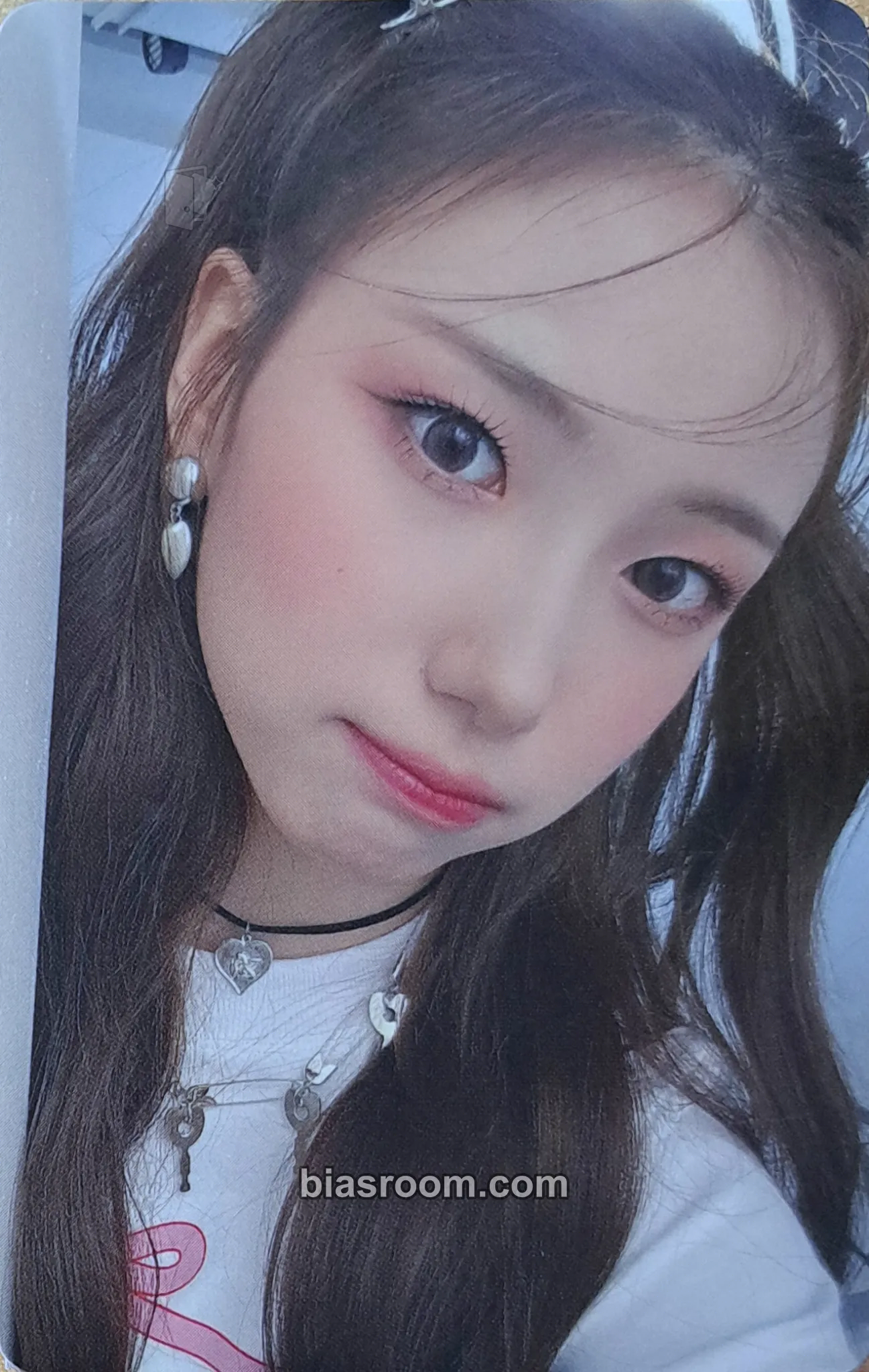 Youngeun FLY-UP Photocard - Kep1er - Kep1er K-pop photocard