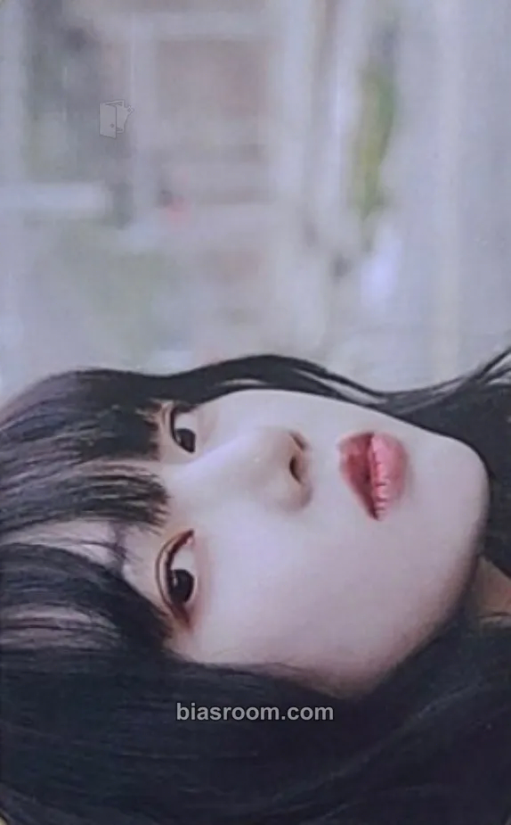 Yerin 回: LABYRINTH Photocard - GFRIEND - GFRIEND K-pop photocard