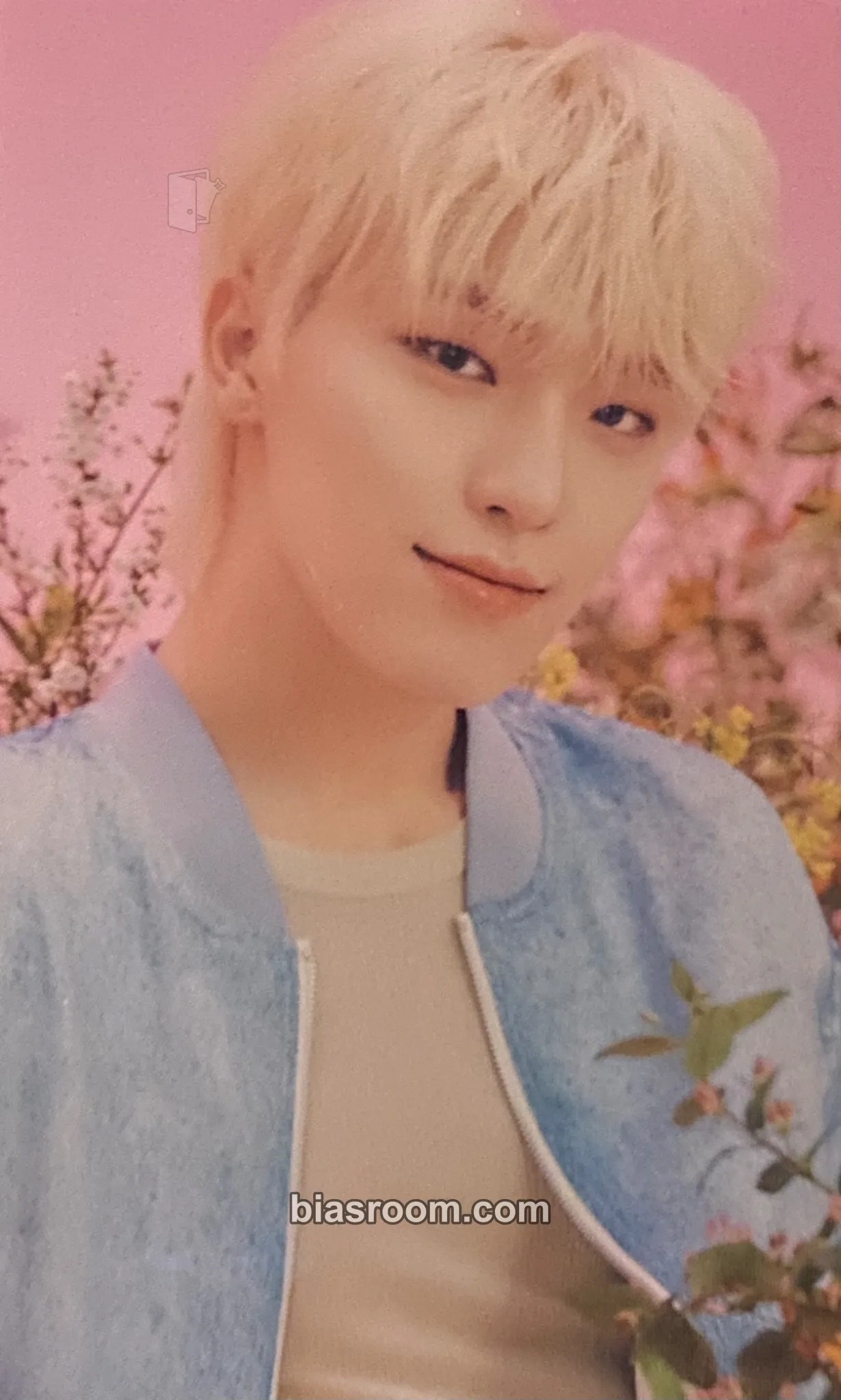 Dino Always Yours Photocard - SEVENTEEN - SEVENTEEN K-pop photocard