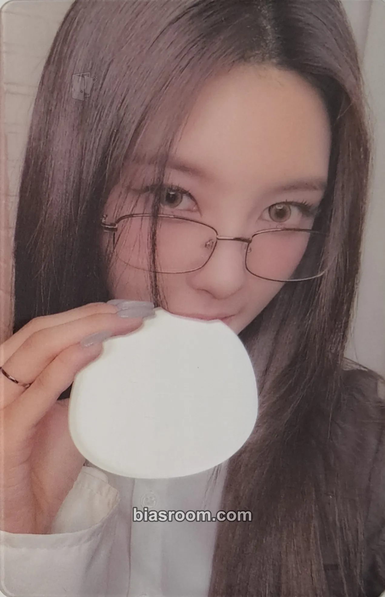 Dayeon 2025 Season's Greetings: YOU MADE OUR DAY Photocard - Kep1er - Kep1er K-pop photocard