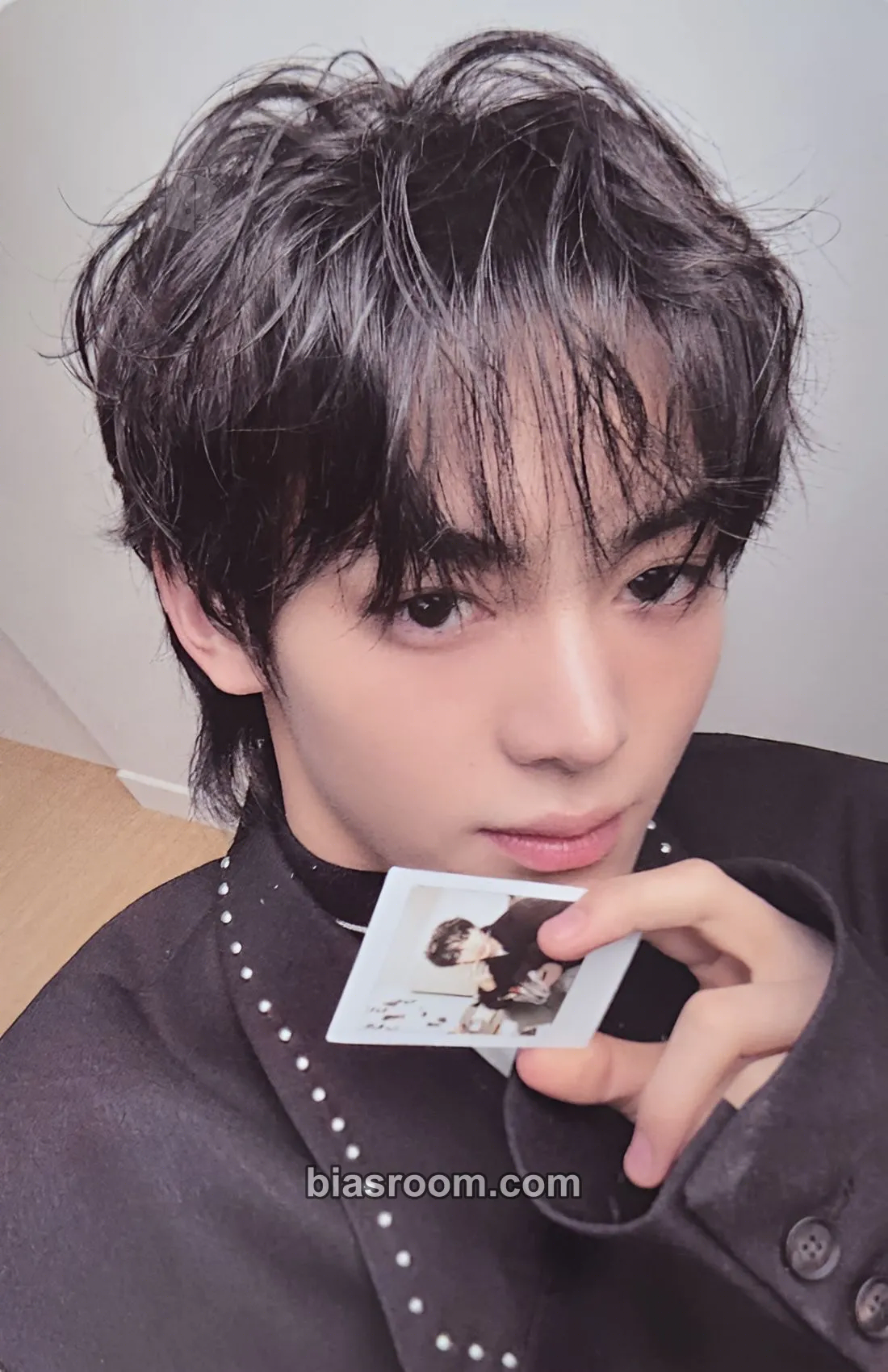 Hanjin TRY WITH US Photocard - TWS - TWS K-pop photocard