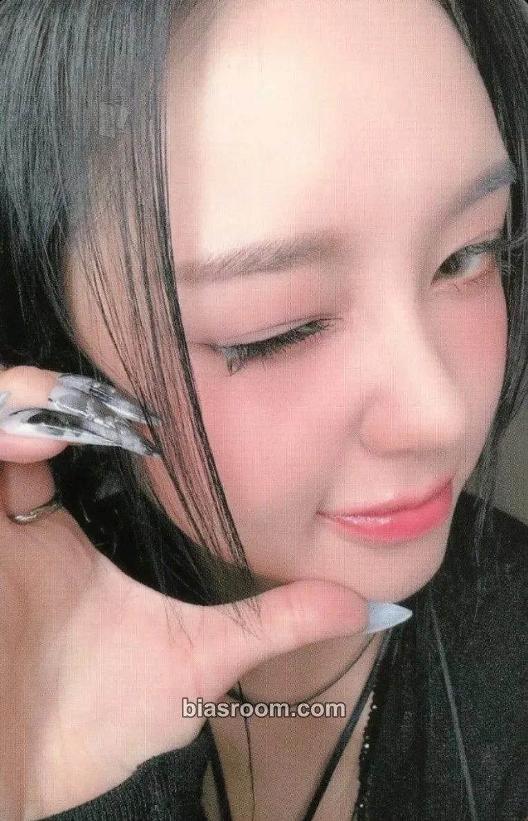Dayeon Against The World Photocard - Kep1er - Kep1er K-pop photocard
