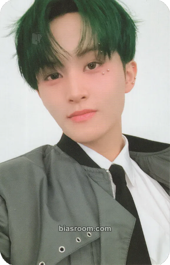 Mark Dream()scape Photocard - NCT DREAM - NCT DREAM K-pop photocard