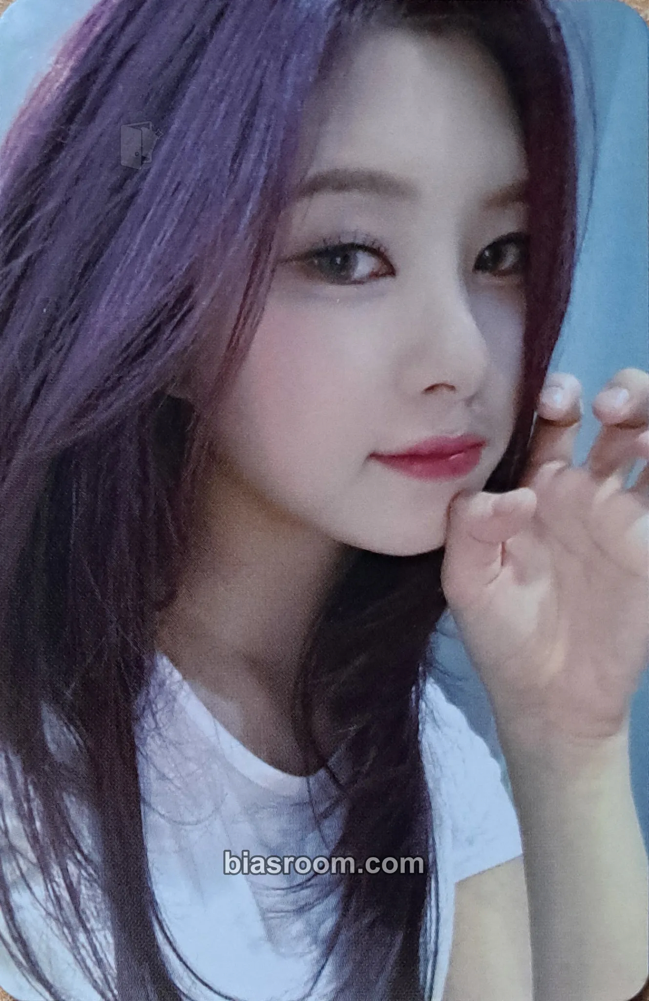 Dayeon Kep1going On Photocard - Kep1er - Kep1er K-pop photocard