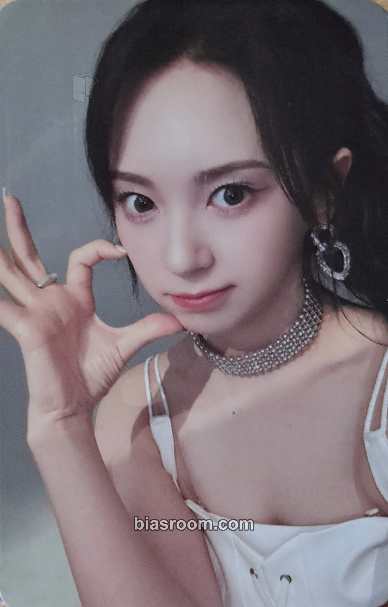 Mashiro Kep1going On Photocard - Kep1er - Kep1er K-pop photocard