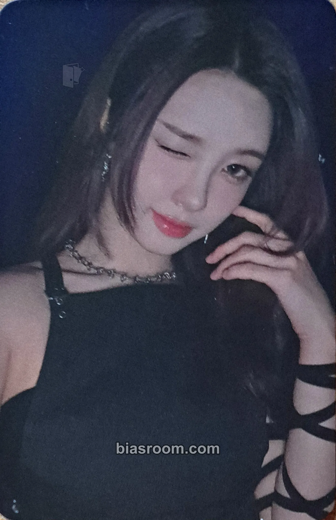 Dayeon Kep1going On Photocard - Kep1er - Kep1er K-pop photocard