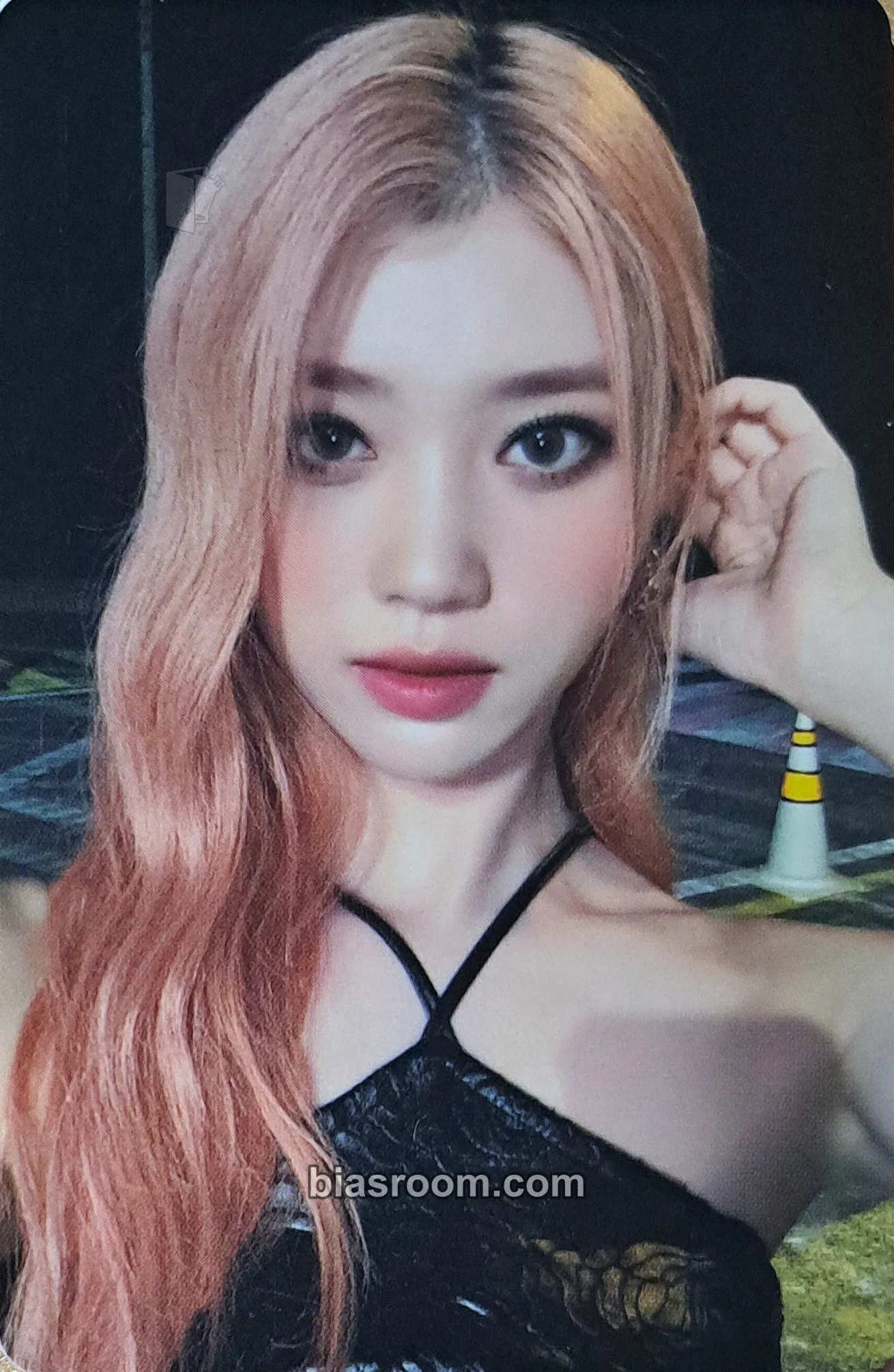 Xiaoting FLY-HIGH Photocard - Kep1er - Kep1er K-pop photocard